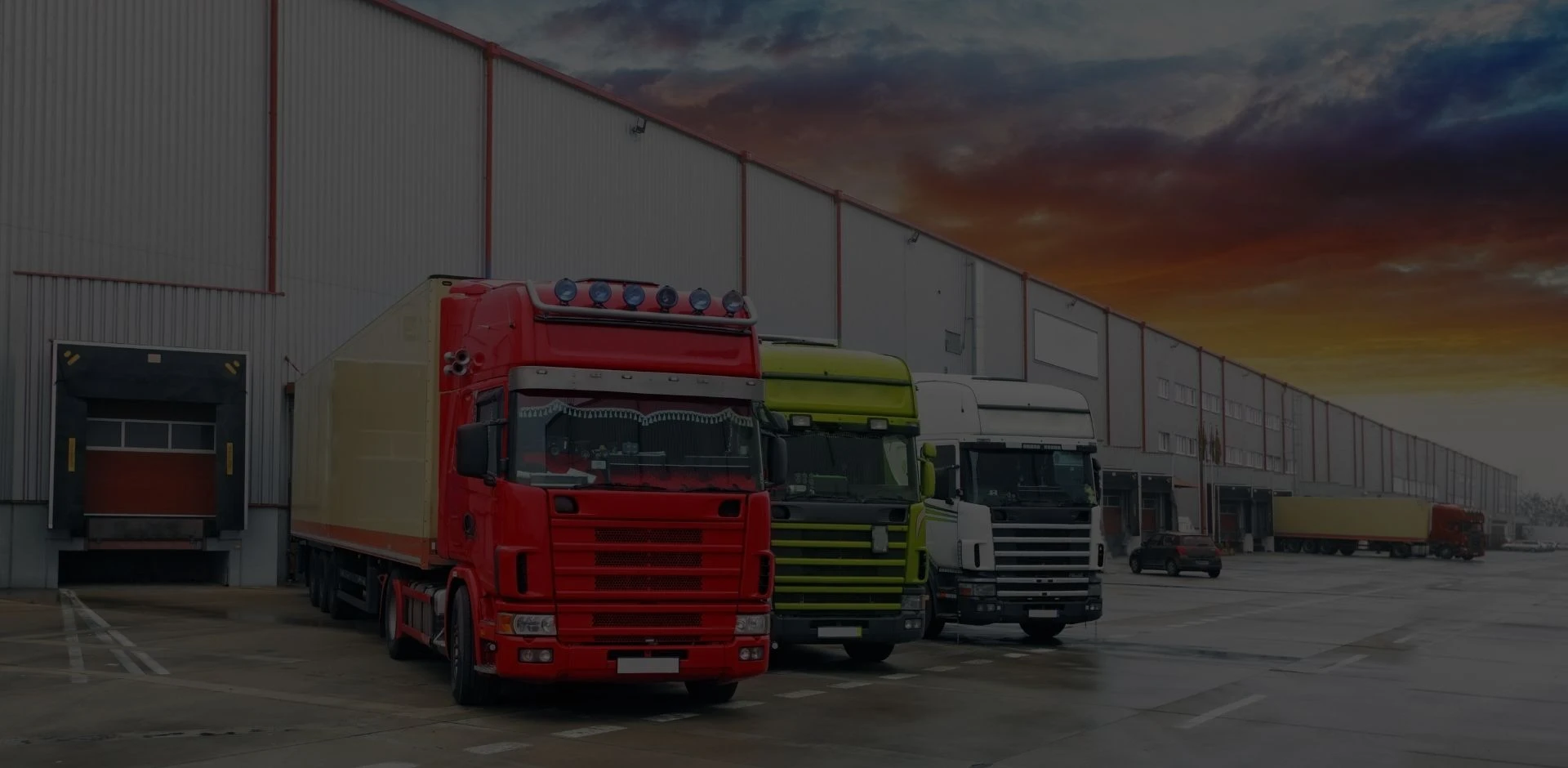 Ankara Kilimli Ambarı